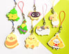 Mini Minion Charms Series 3