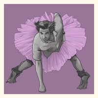 Image 5 of Mini Prints 6x6"