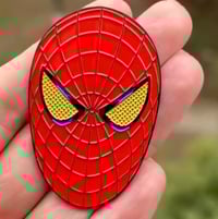 “TASM“ PIN!
