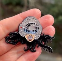 “WEAPON X-23” PIN!