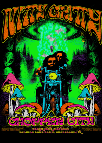 Image 1 of 2026 Three Day Event Pass