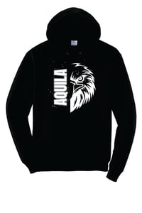Image 2 of Aquila Sweatshirt or Hoodie 1