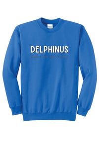 Image 1 of Delphinus Sweatshirt or Hoodie 2