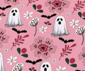 Ghosts - Pink