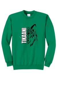 Image 1 of Tikaani Sweatshirt or Hoodie 1