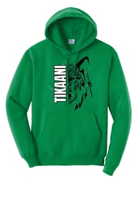 Image 2 of Tikaani Sweatshirt or Hoodie 1