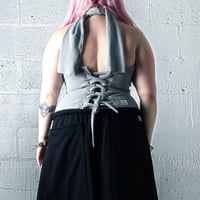 Image 2 of THE GREY HALTER 