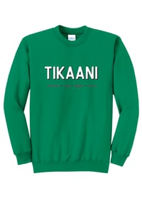 Image 1 of Tikaani Sweatshirt or Hoodie 2 