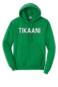 Image 2 of Tikaani Sweatshirt or Hoodie 2 