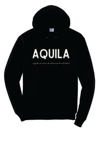 Image 2 of Aquila Sweatshirt or Hoodie 2