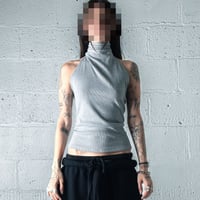 Image 3 of THE GREY HALTER 