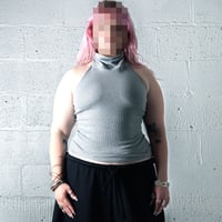 Image 1 of THE GREY HALTER 