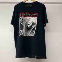 Image 1 of Skinny Puppy 90s L