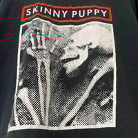 Image 2 of Skinny Puppy 90s L