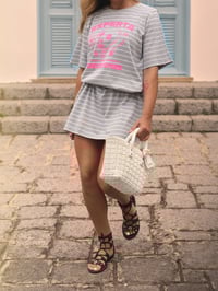 Image 1 of VESTIDO EXPERTA GRIS