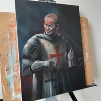Image 2 of Rupert Lowe