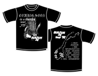 LEFTÖVERS "𝕬𝖘𝖍𝖊𝖘 𝖙𝖔 𝕬𝖘𝖍𝖊𝖘"