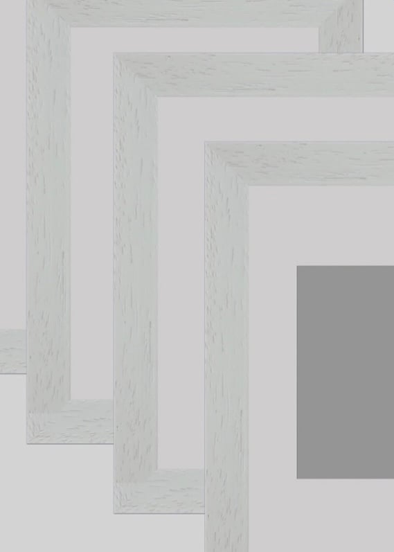 Image of Frame Option for Miniatures