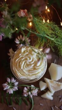 Premium Whipped Lotion