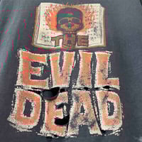 Image 2 of The Evil Dead 00s XL