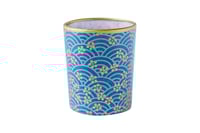 Tealight holder * Mizuki