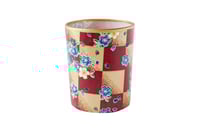 Tealight holder * Kurenai