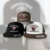 Image 3 of Ganadero Customizable Snapback Hat