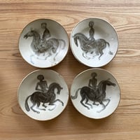 Image 3 of Naked man on a horse 1