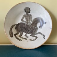 Image 1 of Naked man on a horse 1