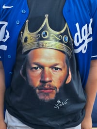 Image 3 of "King Kersh" Limited Tshirt