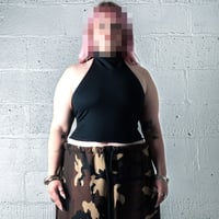 Image 3 of THE BLACK HALTER 