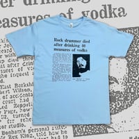 Image 2 of Bonham Obituary Tees