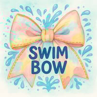Grab Bag | SWIM BOW | to coordinate swim
