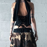 Image 2 of THE BLACK HALTER 