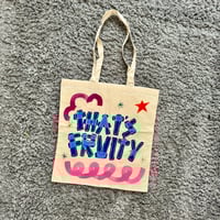 Image 3 of ★ that's fruity totes ★