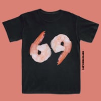 69 shrimp shirt