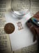 Image of ‘Little Piggy’ Original Miniature Painting