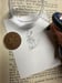Image of ‘Little Sewing Mouse’ Miniature Illustration