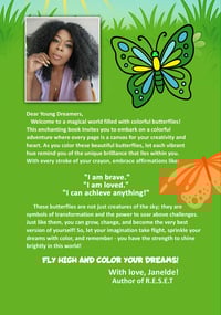 Image 2 of Children's Coloring Book 