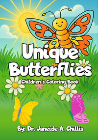 Image 1 of Children's Coloring Book 