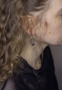 Image 2 of ✴ Earring Dice ✴