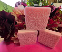 Image 1 of Yoni Rose Soap