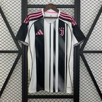 Image 1 of Juventus 25/26 Home Jersey