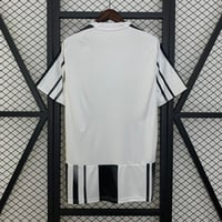 Image 3 of Juventus 25/26 Home Jersey