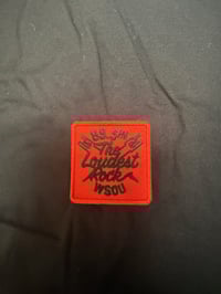 Image 3 of WSOU Patch Set (Includes 2)