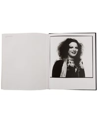 Image 2 of Peter Hujar: Rialto Book