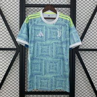 Image 1 of Juventus 25/26 Away Jersey