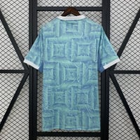 Image 3 of Juventus 25/26 Away Jersey