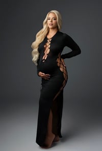 Image 1 of Renata Dress