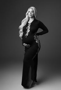 Image 2 of Renata Dress